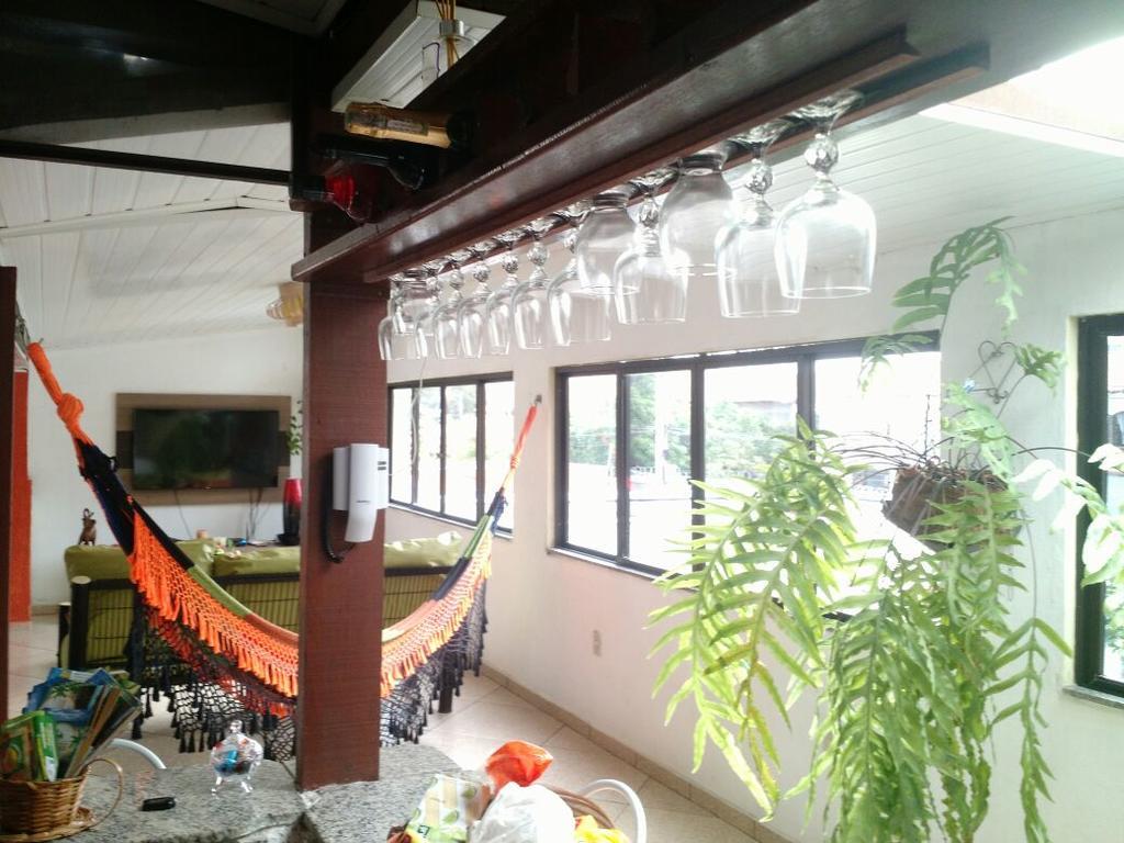 Suites Tropicana Guesthouse Cabo Frio Esterno foto