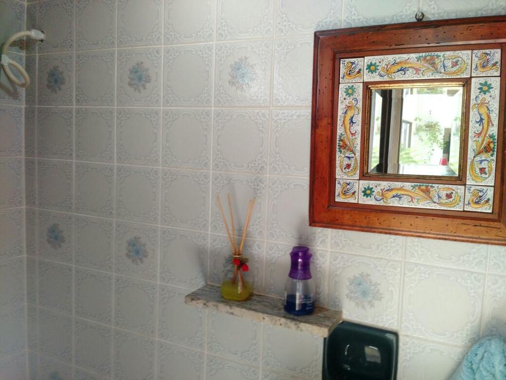 Suites Tropicana Guesthouse Cabo Frio Esterno foto