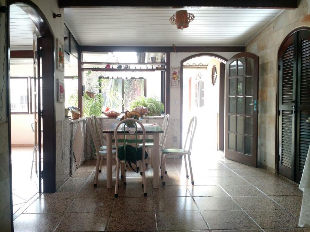Suites Tropicana Guesthouse Cabo Frio Esterno foto