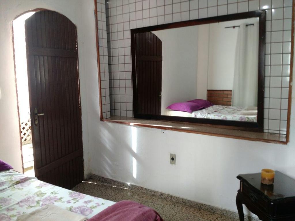 Suites Tropicana Guesthouse Cabo Frio Esterno foto