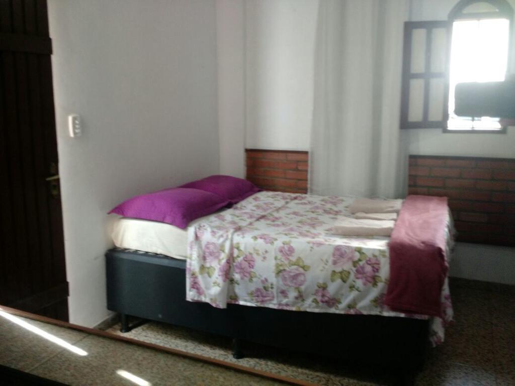 Suites Tropicana Guesthouse Cabo Frio Esterno foto